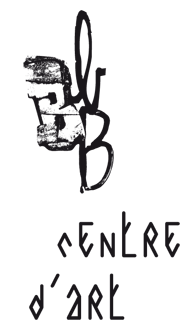 Logo du BBB centre d'art