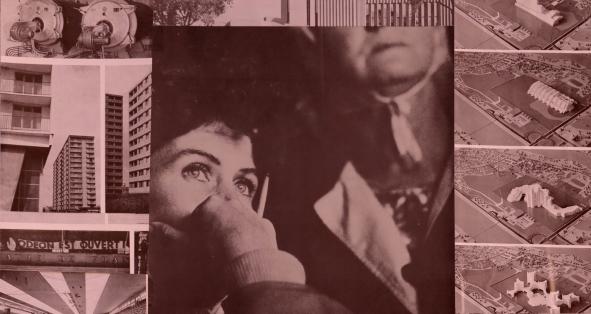 « Ena Ena » Marie Voignier et Vassilis Salpistis,2014 Production Bonjour Cinéma & Art Professionals-In-Athens Residency, 2014-2015