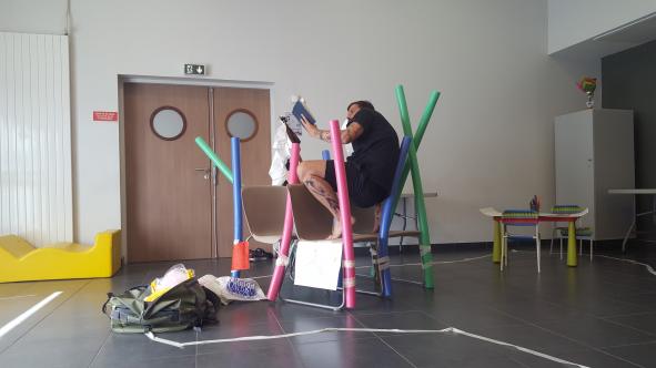 Atelier 