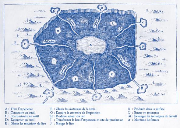 Athanasius Kircher, Mundus subterraneus, in XII libros digestus, Amstelodami, apud Joannem Janssonium à Waesberge & filios, 1678. Source : biodiversitylibrary.org